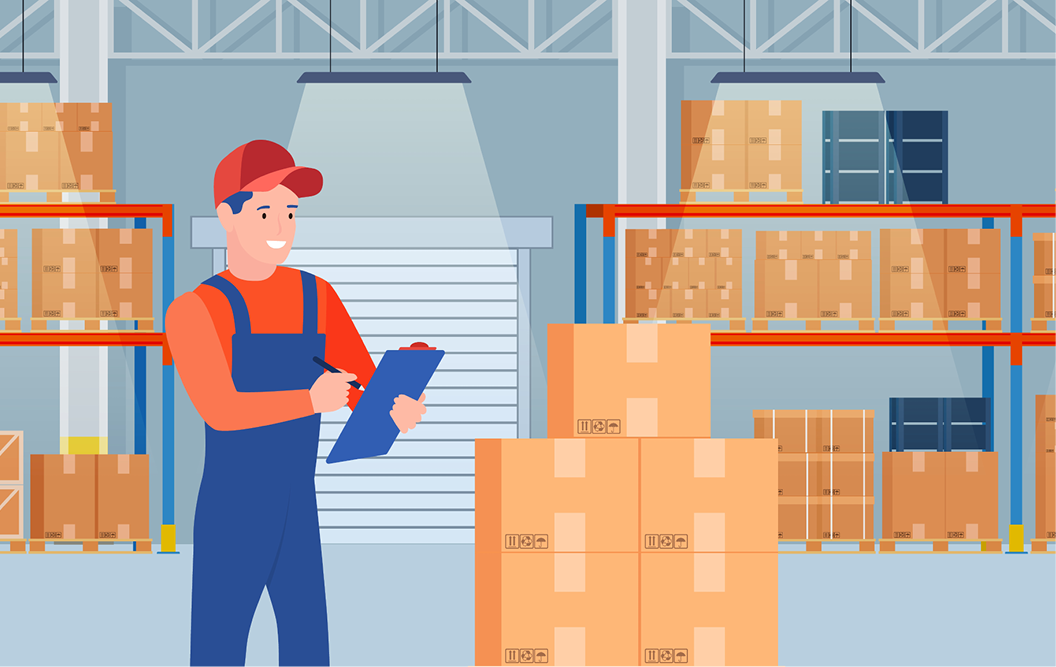 3PL Warehouse Storage Benefits